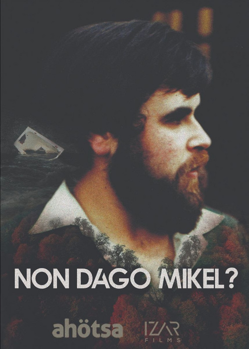 ¿Dónde está Mikel?