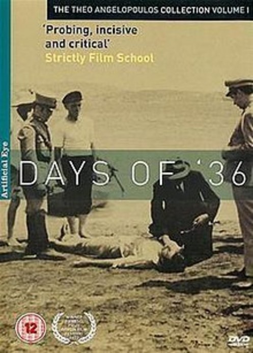 Dies del 36