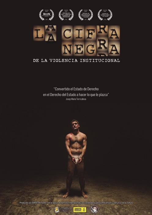 La Cifra Negra de la violencia institucional