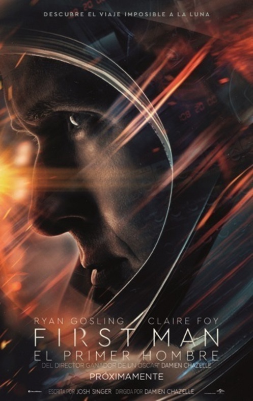 First Man - El primer hombre