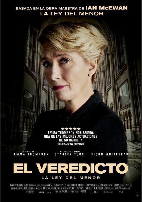 El veredicto